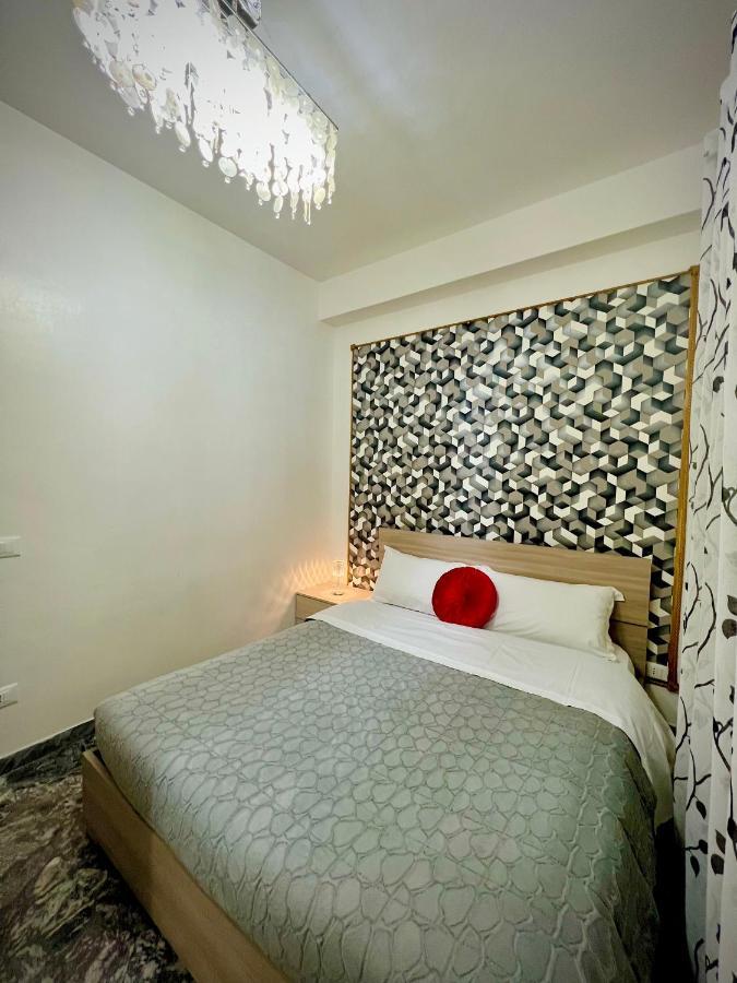 Venice Vip Guest House Mestre Exteriér fotografie