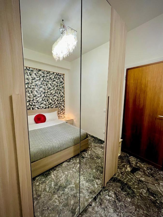 Venice Vip Guest House Mestre Exteriér fotografie
