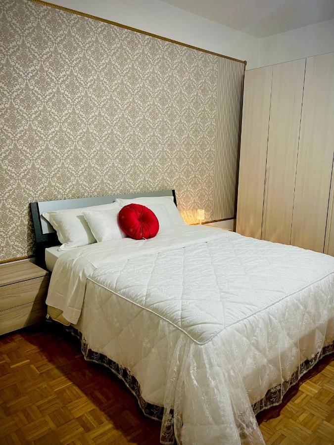 Venice Vip Guest House Mestre Exteriér fotografie