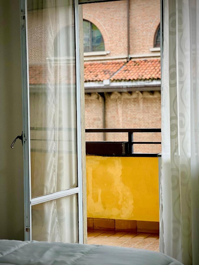 Venice Vip Guest House Mestre Exteriér fotografie