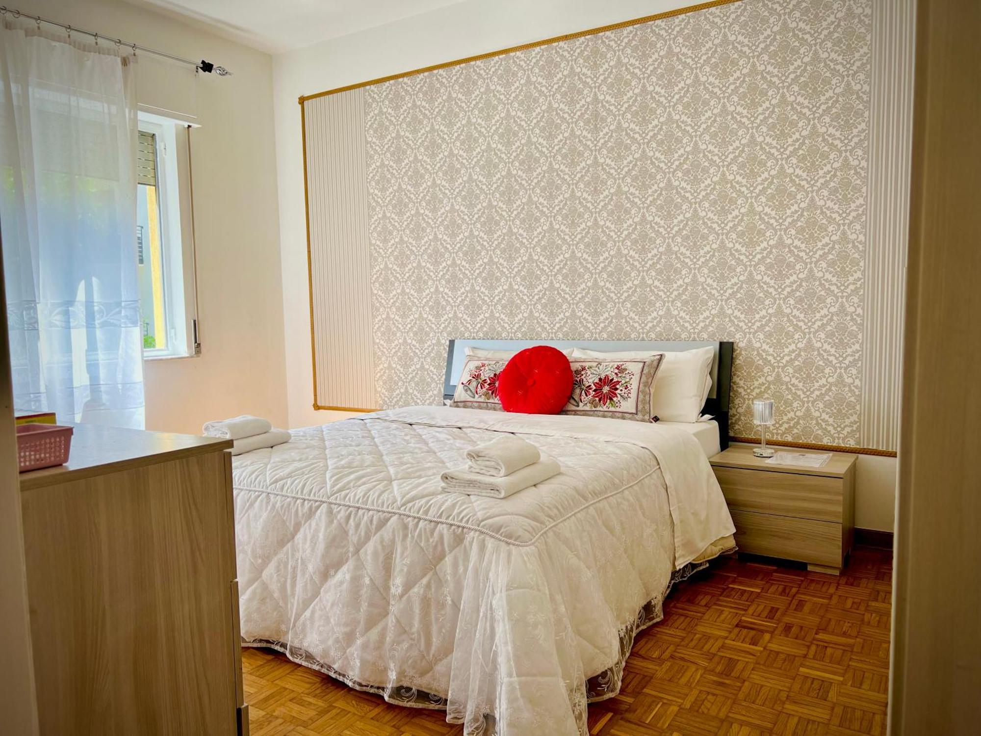 Venice Vip Guest House Mestre Exteriér fotografie