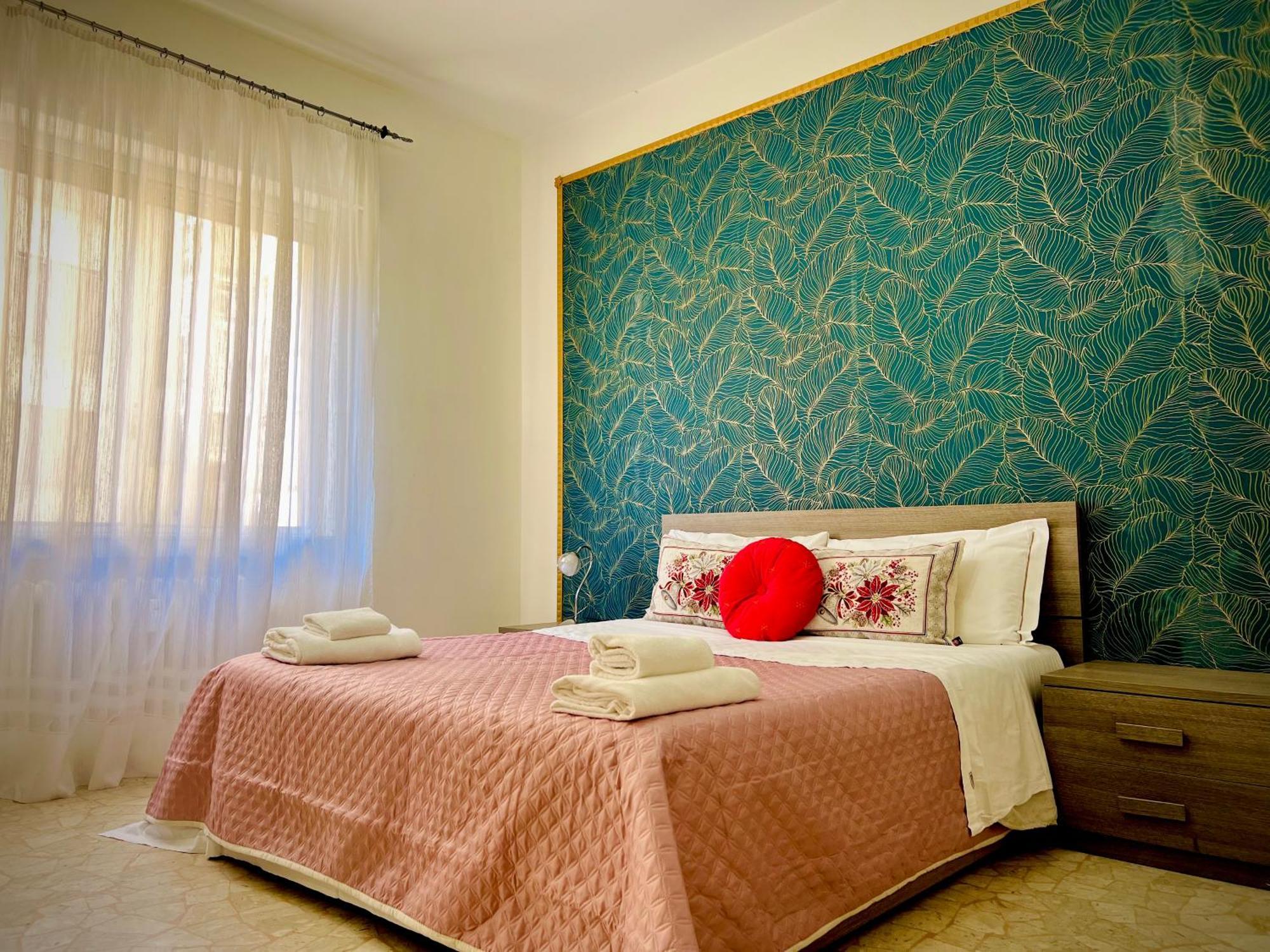 Venice Vip Guest House Mestre Exteriér fotografie
